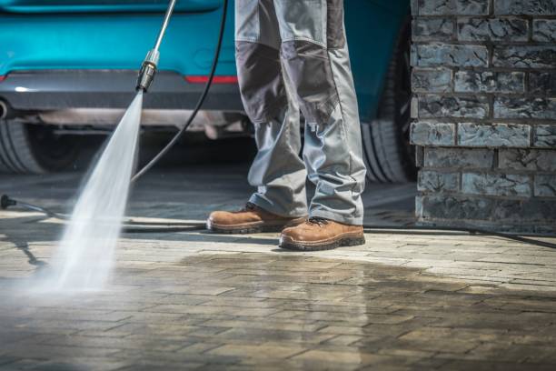 Best Commercial Pressure Washing in Green River, WY