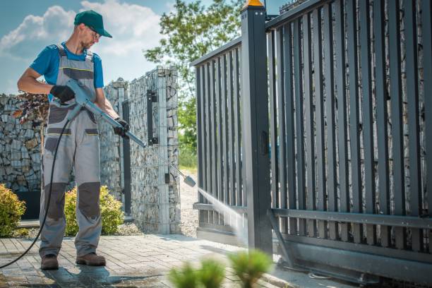 Best Sidewalk and Walkway Pressure Cleaning in Green River, WY