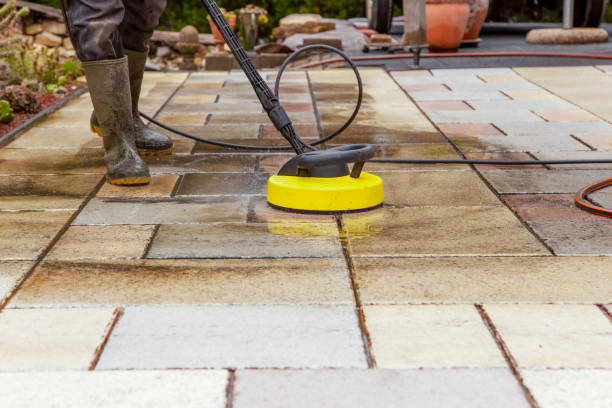 Best Deck and Patio Pressure Washing in Green River, WY