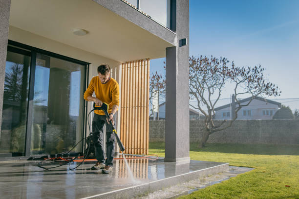 Best Driveway Cleaning and Restoration in Green River, WY