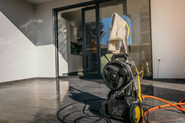 Best Oil and Grease Removal from Surfaces in Green River, WY