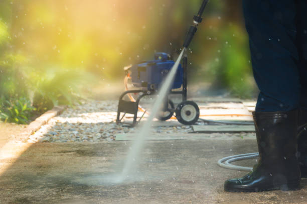 Best Vinyl Siding Pressure Washing in Green River, WY